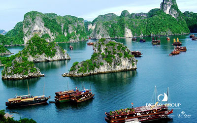 Top tips for First – Time Cruises to Ha Long Bay