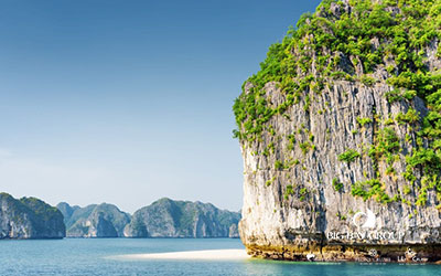 Cool things to do on a Lan Ha Bay Cruise