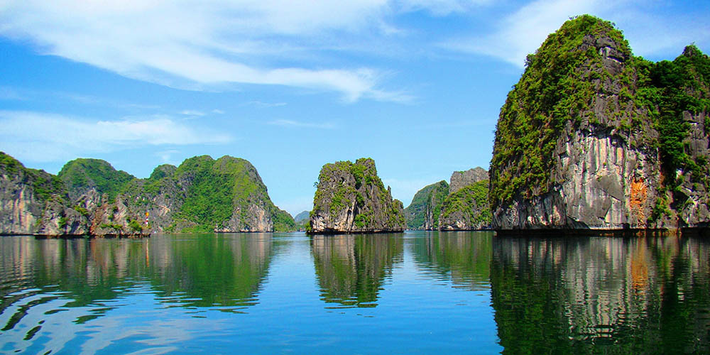 Best Time to Visit Cat Ba A Comprehensive Guide