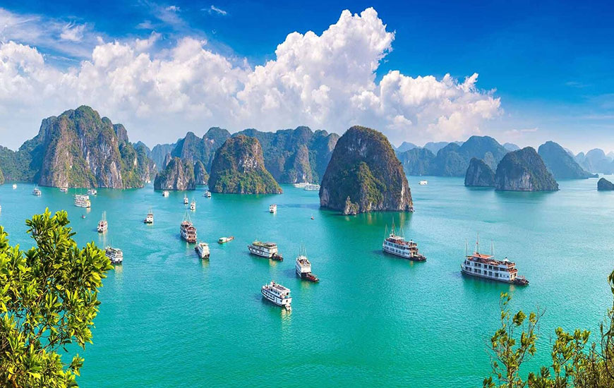 Halong Bay Weather Trends 2026: Best Time to Cruise and Travel